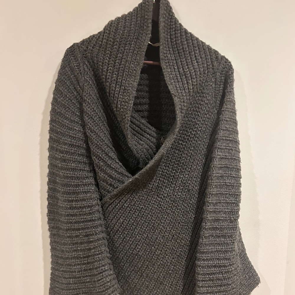 Stella McCartney shawl